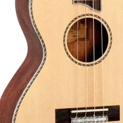 Mahalo Pearl Series Baritone Ukulele