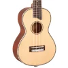 Mahalo Pearl Series Concert Ukulele