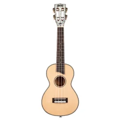 Mahalo Pearl Series Concert Ukulele