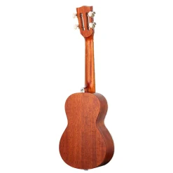 Mahalo Pearl Series Concert Ukulele