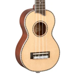 Mahalo Pearl Series Soprano Ukulele