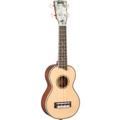 Mahalo Pearl Series Soprano Ukulele