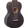 Mahalo "I" Series Concert Ukulele - Smoke Haze