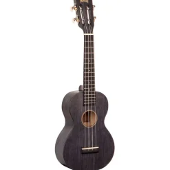 Mahalo "I" Series Concert Ukulele - Smoke Haze