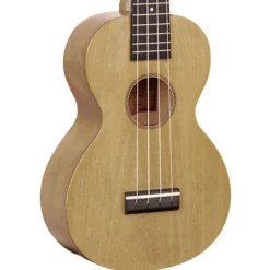 Mahalo "I" Series Concert Ukulele - Sand Dune