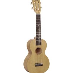 Mahalo "I" Series Concert Ukulele - Sand Dune