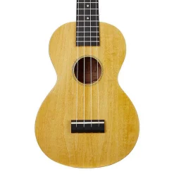 Mahalo "I" Series Concert Ukulele - Sunflower