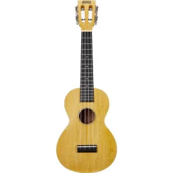 Mahalo "I" Series Concert Ukulele - Sunflower