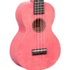 Mahalo "I" Series Concert Ukulele - Coral Pink