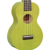 Mahalo "I" Series Concert Ukulele - Sea Green