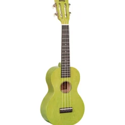 Mahalo "I" Series Concert Ukulele - Sea Green