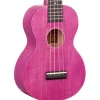 Mahalo "I" Series Concert Ukulele - Berry Crush