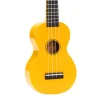 Mahalo Rainbow Soprano Ukulele - Yellow