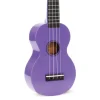 Mahalo Rainbow Soprano Ukulele - Purple