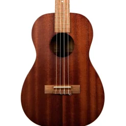 Makala Baritone Ukulele - Natural
