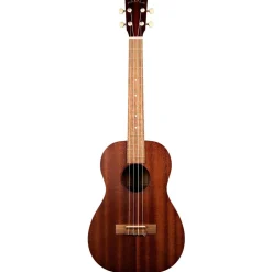 Makala Baritone Ukulele - Natural