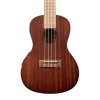 Makala Concert Ukulele + EQ - Satin Agathis