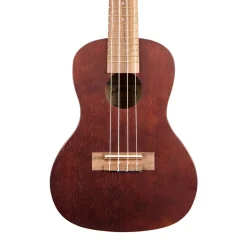Makala Concert Ukulele - Satin Agathis