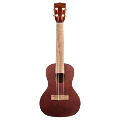 Makala Concert Ukulele - Satin Agathis