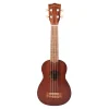 Makala Soprano Ukulele - Satin Natural