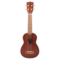 Makala Soprano Ukulele - Satin Natural