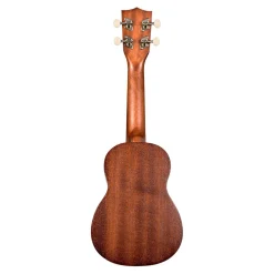 Makala Soprano Ukulele - Satin Natural