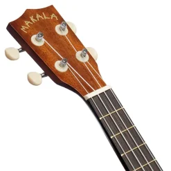 Makala Tenor Ukulele - Natural