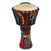 Mano 8 Rope Djembe w/ Bag