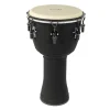 Mano 8 Tuneable Djembe - Black