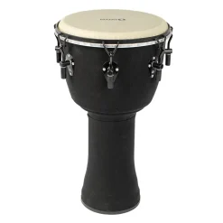 Mano 8 Tuneable Djembe - Black