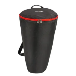 Mano 8 Tuneable Djembe - Black