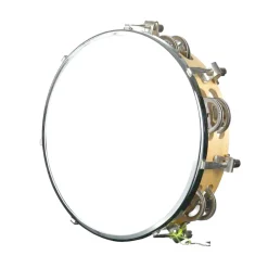 Mano 8 Tuneable Tamborine
