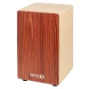 Mano Cajon w/ Bag - Rosewood
