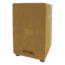 Mano Cajon w/ Bag - Rosewood