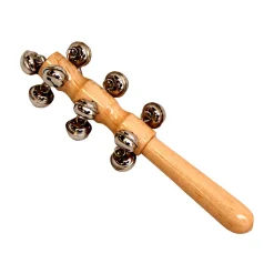 Mano Percussion EM349 Sleigh Bells