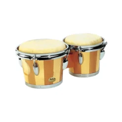 Mano Percussion 7" & 8" Bongos