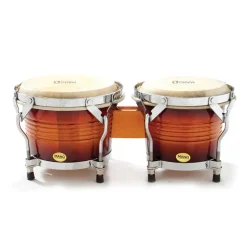 Mano 7" & 8" Bongo - Sunburst