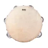 Mano 8" Non Tunable Tambourine