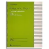 Manuscript Wirebound Green 96PP 12 Stave - Book