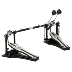 Mapex 400 Series Double Bass Drum Pedal
