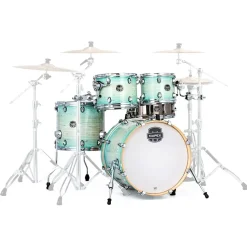 Mapex Armory 5 Piece Fusion Shell Pack - Ultramarine