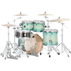 Mapex Armory 5 Piece Fusion Shell Pack - Ultramarine