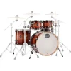 Mapex Armory 5 Piece Shell Pack - Redwood Burst