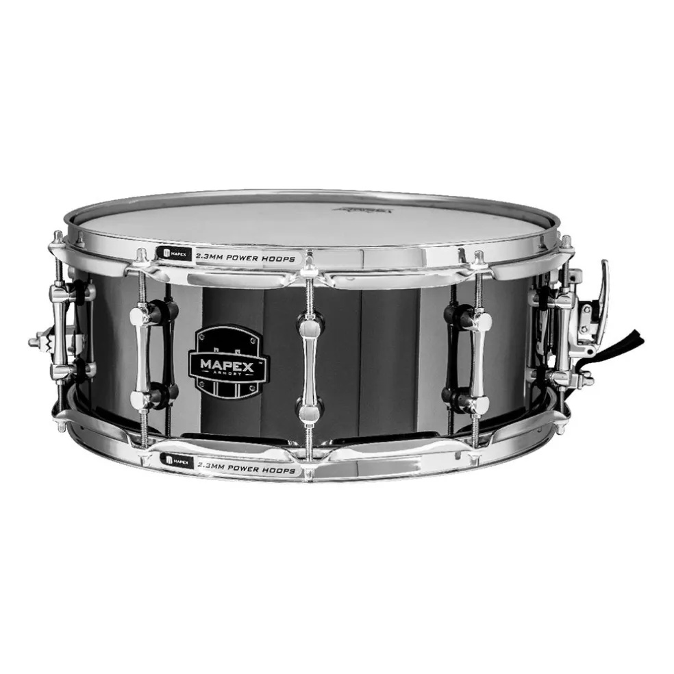 Mapex Armory 6 Piece Shell Pack - Rainforest Burst