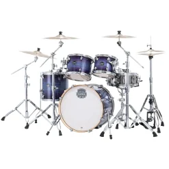 Mapex Armory 5-piece Fusion Shell Pack - Night Sky Burst