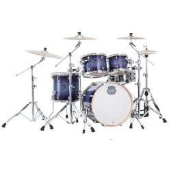 Mapex Armory 5-piece Fusion Shell Pack - Night Sky Burst
