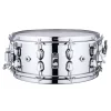 Mapex Black Panther CYRUS 14"x6" Steel Snare Drum