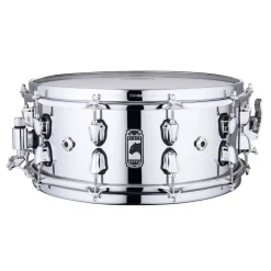 Mapex Black Panther CYRUS 14"x6" Steel Snare Drum