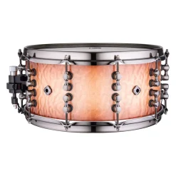 Mapex Black Panther Design Lab VERSATUS 14"x6.5" Maple/Mahogany Snare Drum