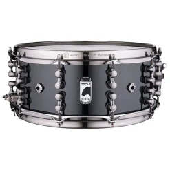 Mapex Black Panther Design Lab MAXIMUS 14"x6" Mahogany Snare Drum